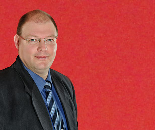 Rechtsanwalt Alexander Zink