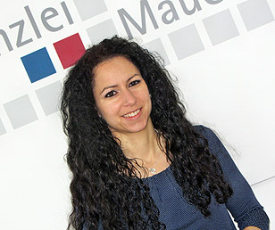 Yasmin Mayrhofer