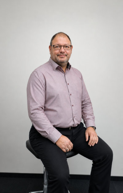 Rechtsanwalt Alexander Zink