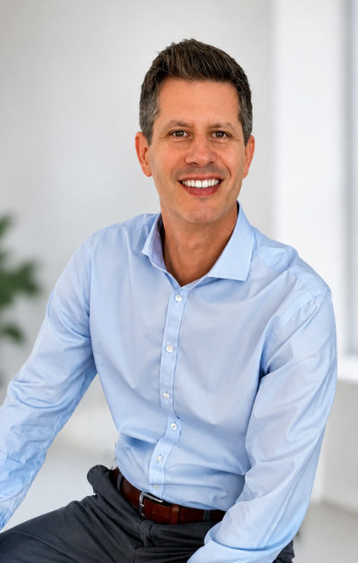 Rechtsanwalt Daniel Speckamp